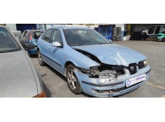 seat leon (1m1) del año 2004