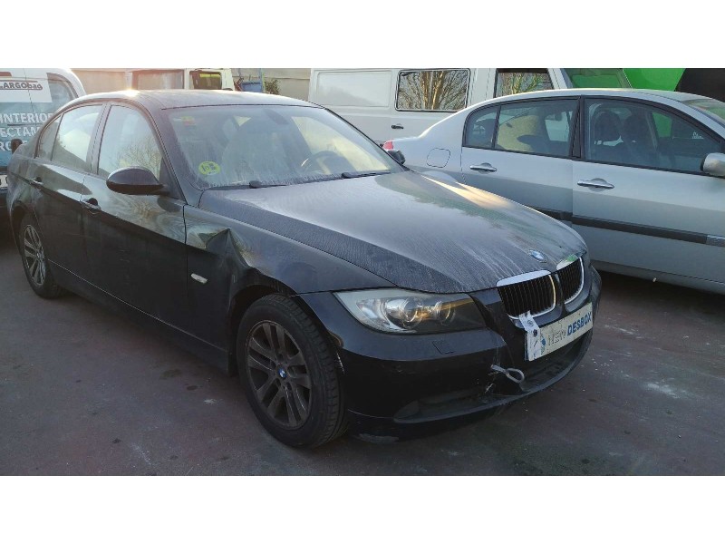 bmw serie 3 berlina (e90) del año 2007