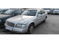 mercedes-benz clase c (w202) berlina del año 1996