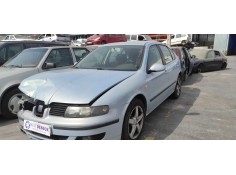 seat leon (1m1) del año 2004 2
