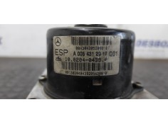 Recambio de abs para mercedes-benz clase c (w203) sportcoupe c 180 compressor (203.746) referencia OEM IAM    2