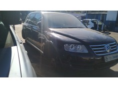 volkswagen touareg (7la) del año 2006 2