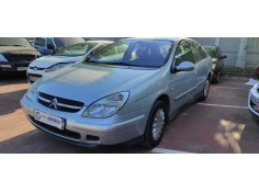 citroen c5 berlina del año 2002