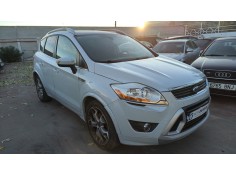 ford kuga (cbs) del año 2010