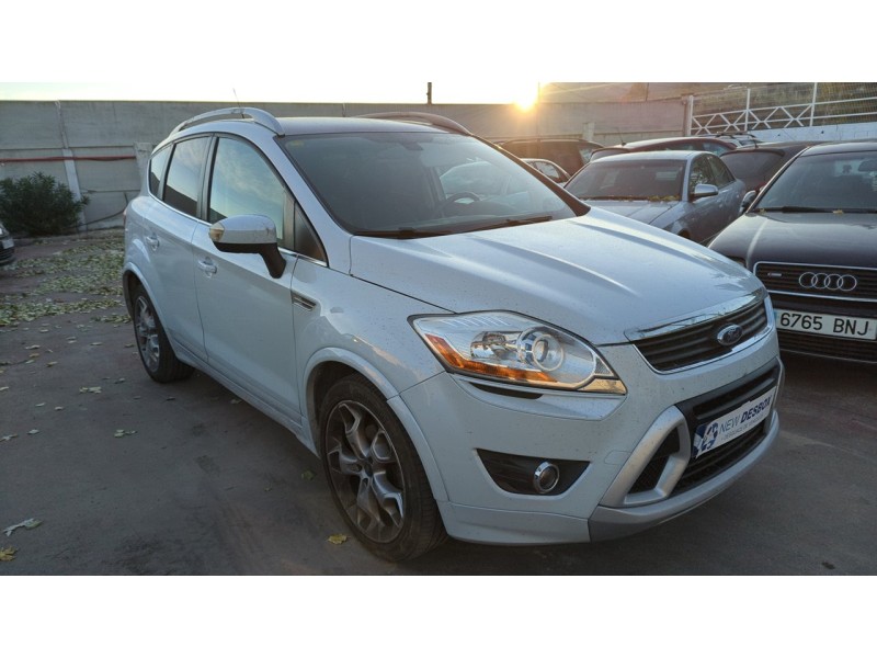 ford kuga (cbs) del año 2010