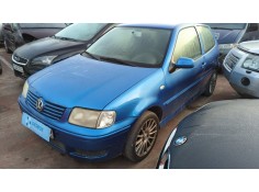 volkswagen polo berlina (6n2) del año 2001 2