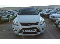 ford kuga (cbs) del año 2010 2