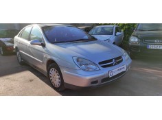 citroen c5 berlina del año 2002 2