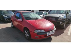 opel tigra del año 1998