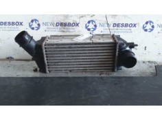 Recambio de intercooler para citroen c4 berlina 1.6 16v hdi referencia OEM IAM 9646694680   2