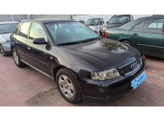 audi a3 (8l) del año 2000