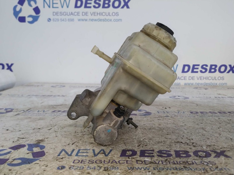 Recambio de bomba freno para bmw serie 5 berlina (e39) 2.0 16v diesel cat referencia OEM IAM 320671501  