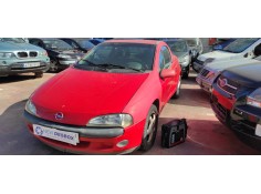 opel tigra del año 1998 2