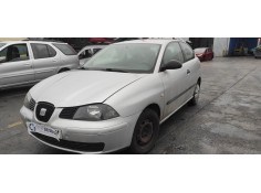 seat ibiza (6l1) del año 2004 2