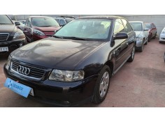 audi a3 (8l) del año 2000 2
