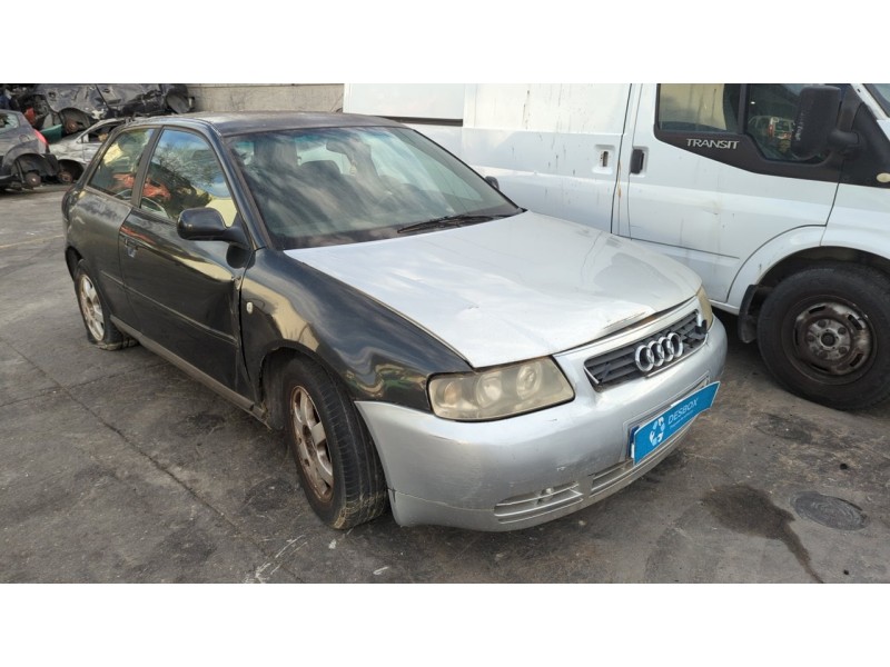 audi a3 (8l) del año 1996