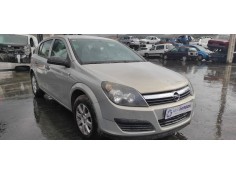 opel astra h ber. del año 2005