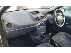 renault clio iii del año 2008 2