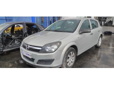 opel astra h ber. del año 2005 2