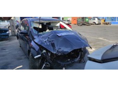 ford focus turn. del año 2017