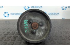 Recambio de bomba direccion para mercedes-benz clase c (w203) berlina 2.2 cdi cat referencia OEM IAM A0044661301  
