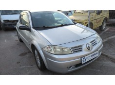 renault megane ii berlina 3p del año 2005 2