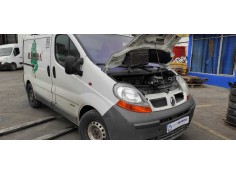 renault trafic combi (ab 4.01) del año 2006