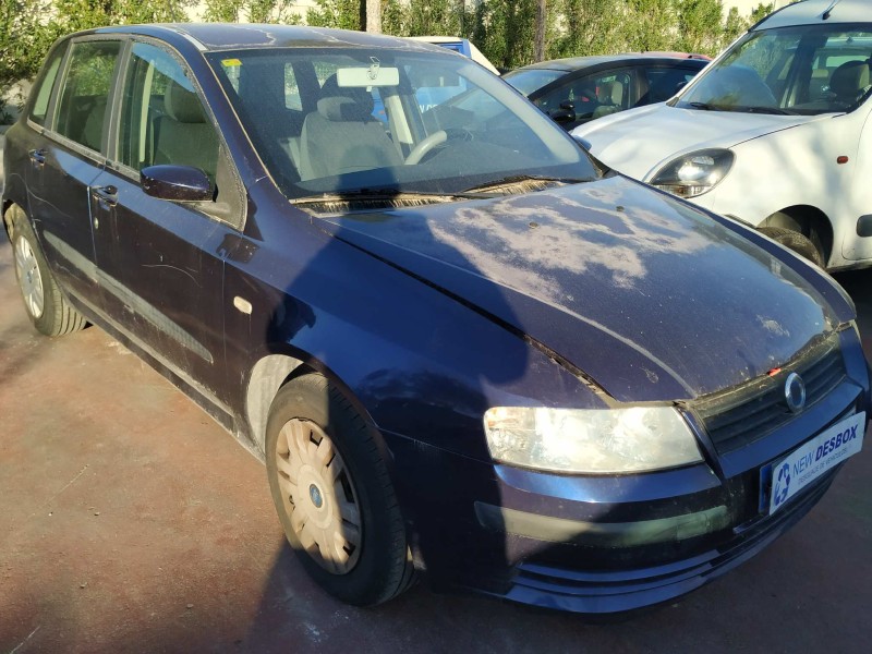 fiat stilo (192) del año 2003