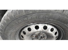 renault trafic combi (ab 4.01) del año 2006 2