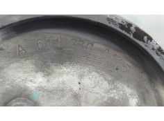 Recambio de bomba direccion para mercedes-benz clase c (w203) berlina 2.2 cdi cat referencia OEM IAM A0044661301   2