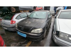 opel astra g berlina del año 2002 2