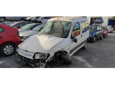 citroen berlingo del año 2000 2