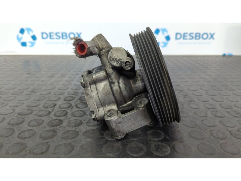 Recambio de bomba direccion para mercedes-benz clase c (w203) berlina 2.2 cdi cat referencia OEM IAM A0044661301  