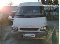 ford transit mod. 2000 combi del año 2005