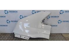 Recambio de aleta delantera izquierda para ford transit caja cerrada ´06 ft 260 k trend lkw referencia OEM IAM   