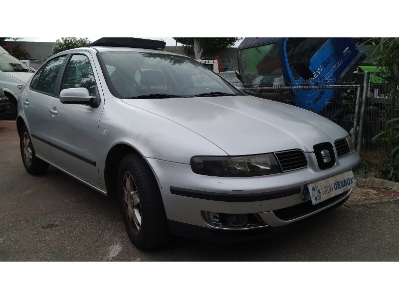 seat leon (1m1) del año 2000