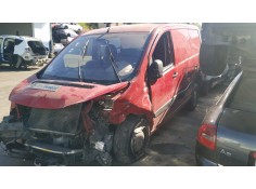 citroen jumpy del año 2011 2