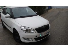 skoda fabia (5j2 ) del año 2011
