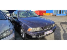 bmw serie 5 berlina (e39) del año 2001