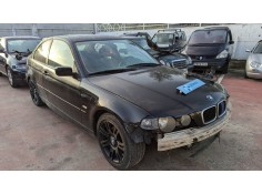 bmw serie 3 compact (e46) del año 2004