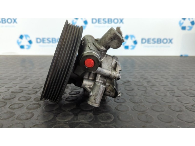 Recambio de bomba direccion para mercedes-benz clase c (w203) berlina 2.2 cdi cat referencia OEM IAM A0044661301  