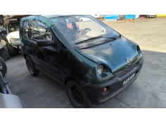 aixam 400 del año 1999