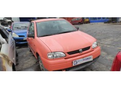 seat arosa (6h1) del año 1998