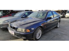 bmw serie 5 berlina (e39) del año 2001 2