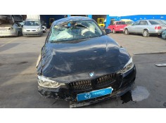 bmw serie 3 lim. (f30) del año 2018 2