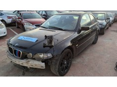 bmw serie 3 compact (e46) del año 2004 2