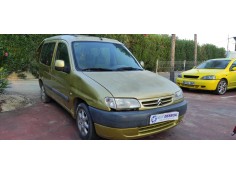 citroen berlingo del año 1999