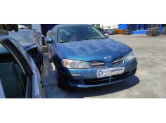 nissan almera (n16/e) del año 2001 2