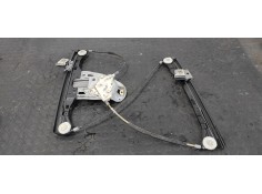 Recambio de elevalunas delantero derecho para mercedes-benz clase c (w203) sportcoupe c 180 compressor (203.746) referencia OEM 