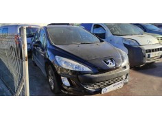 peugeot 308 del año 2008 2